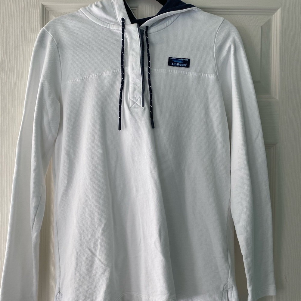 L. L. Bean Pullover
